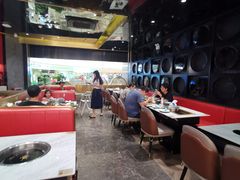 -奢谷·海鲜自助(南海万科店)