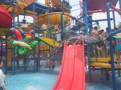 -苏州乐园森林水世界