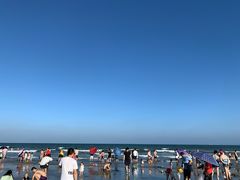 -东海岛旅游度假区