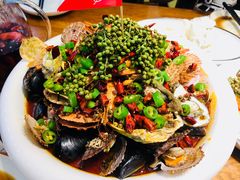 -必点海鲜·鲅鱼水饺(鞍山西道店)