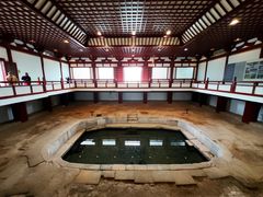 -华清宫景区