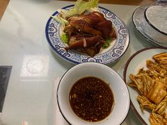 -鼎香润(德胜门内店)