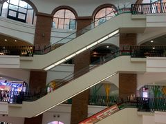 -砂之船奥特莱斯(合肥店)