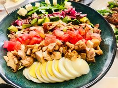 -娜娜家·Nana's restaurant(国金汇店)