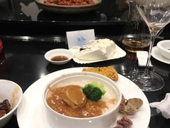 -世纪缘国际会议中心·中餐厅(百家湖店)