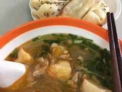 -张记汤馆(嫩江路店)