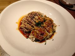 -永安鱼庄·镇江菜(丁卯店)