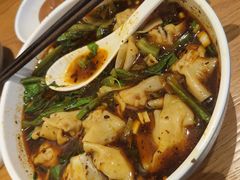 老麻抄手-好這口重庆小面(总店)