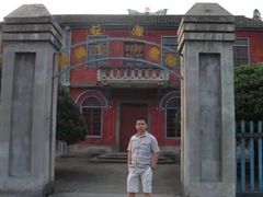 -安源路矿工人运动纪念馆