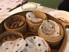 -南门小馆·清真(国贸商城店)