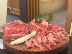 -本家·添百客韩国料理(泰然店)