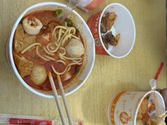-八市阿杰五香(大元路分店)