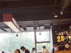 大堂-72街红烧排骨饭(海珠丽影广场店)