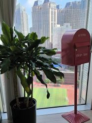 -dōTERRA多特瑞精油生活馆