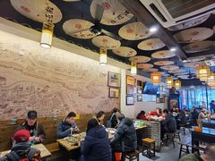 -张豆花(碚峡路店)