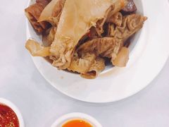 -大三元 Crystal Seafood Restaurant Carlingford