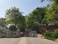 -南普公园