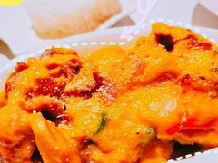 咖喱饭-太平馆西餐厅(北京路店)