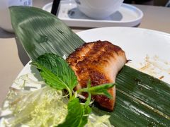 -蔡澜点心·粤菜(领展购物广场店)