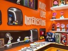 -深圳湾万象城(南山店)