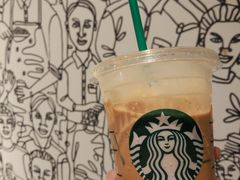 -星巴克臻选(深圳华强北茂业店)