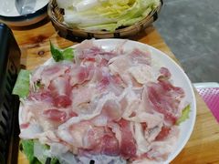 -小板凳(四公里店)