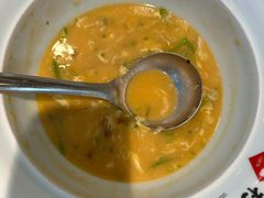 -村长家的疙瘩汤·东营菜(东营茶城店)