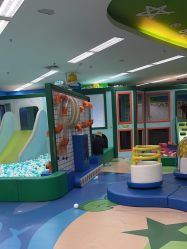 -孩子王童乐园(广州萝岗万达店)