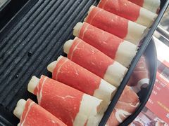 -牛街清真满恒記(平安里西大街店)