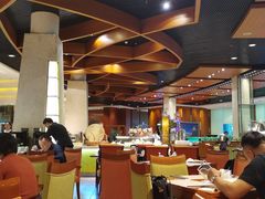 -成都世纪城假日酒店-西楼