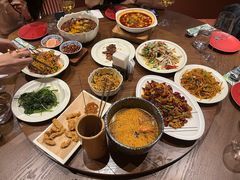 -肆海小川菜酒馆Wine Bistro (青年路店)