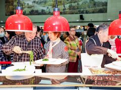 -东方明珠老上海8号餐厅(东方明珠广播电视塔店)