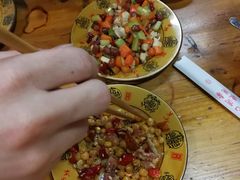 -张关合渣(朱家坳店)