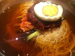 -汉拿山烤肉(东直门东方银座店)