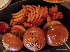 -哈蒙德餐厅
