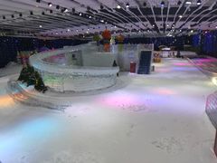 -宁波冰雪大世界(北仑区)