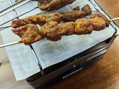-老虎滩大连海鲜烧烤(水游城店)