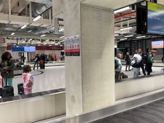 -柏林舍讷费尔德机场