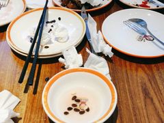 -快乐爱斯米牛排自助(正大广场店)