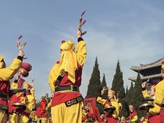 -大槐树寻根祭祖园