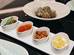 -A One Kitchen·南京精菜馆(德基广场店)