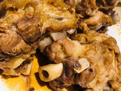 招牌大酱骨-东北风(柯桥万达店)