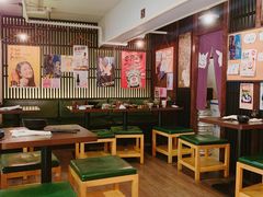 大堂-角落里(中山公园店)