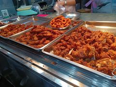 -吴日彪蒜香猪牛排(水巷口店)