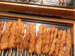 -比格比萨自助(云冈区步行街店)