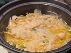 -佬麻雀·剁椒鱼头(京基KK One店)