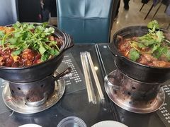 -川香煲(茅台路店)