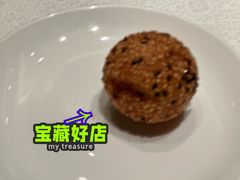 -北京四季酒店·采逸轩