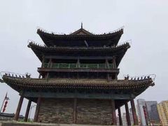 -西安城墙·碑林历史文化景区