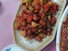 -乐乐餐厅(湘子庙街店)